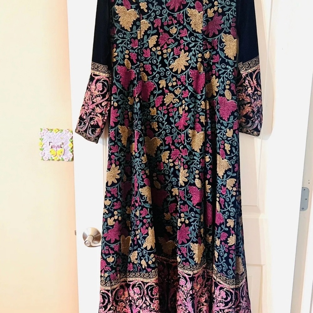 Shalwar Kameez Pakistani Indian Designer Brand “G… - image 1